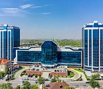 Астраханский «Гранд Отель» купила федеральная сеть