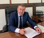 В управлении по коммунальному хозяйству и благоустройству Астрахани новый начальник