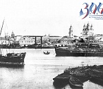 Немирович-Данченко. По Волге: впечатления летней поездки. Часть 4