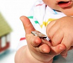 В администрации губернатора Астраханской области объяснили задержку выплат президентских денег на детей от 3 до 7 лет