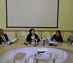 Алена Губанова рассказала про первый год работы мэром