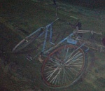 Под Астраханью водитель-нарушитель сбил пенсионера на велосипеде