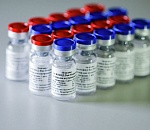 В Астрахань поступила первая партия вакцины от коронавируса