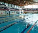 В бассейне СЗК "Звездный" в Астрахани умер посетитель