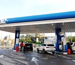 Астраханский минпром: Ситуация с заправками топливом на АЗС находится под контролем правительства