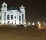 Оперный театр обошелся бюджету в 227 миллионов