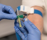 Обнародованы данные по коронавирусу в Астрахани на сегодня