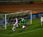 Астраханский «Волгарь» обыграл воронежский «Факел»