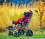 Астраханские дети-инвалиды достучались до федерального министерства с помощью депутата Леонида Огуля