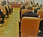 Февральская революция в Гордуме Астрахани: как это было