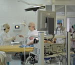 Астраханские врачи провели уникальную операцию: спасена жизнь месячной малышки