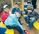 В Черноярском районе Астраханской области ликвидирована очередь в детские сады