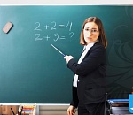 В сфере образования Астраханской области имеются более 600 вакансий