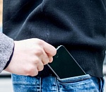 Москвич потерял в Астрахани дорогой мобильник и веру в людей