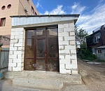 В Астрахани суд постановил снести самовольную постройку на территории памятника архитектуры