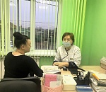 В Астраханской области открылись две амбулатории за 10 млн