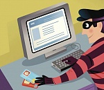 Госкомитет по борьбе с мошенниками обманул астраханку на 200 тысяч 