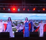 Празднуем День города. Не пропустите!