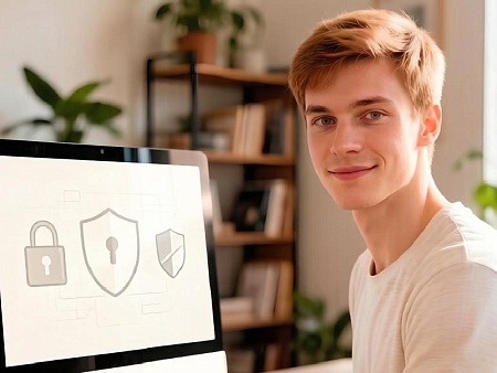 Это базовый минимум: как работает комплексная защита абонентов «Ростелекома» от кибермошенничества