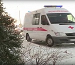 Двое астраханцев пострадали от петард в новогодние дни