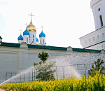 Астраханская осень продолжает вспоминать лето