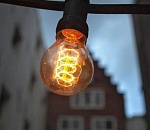 Более 30 улиц Астрахани останутся сегодня без света