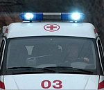 Под Астраханью перевернулась еще одна машина