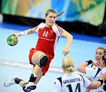 В Федерации гандбола России рассчитывают на успех женской сборной на домашней олимпийской квалификации в Астрахани