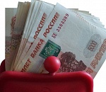 Астраханская область займет у банков еще 1 миллиард рублей