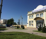 ЦБ РФ отозвал лицензию у астраханской НКО "Финансово-расчетный центр"