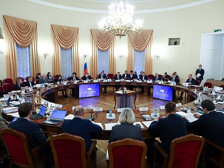 Комитет Госдумы по охране здоровья поддержал проект бюджета в части здравоохранения