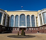 Игорь Бабушкин высоко оценил уровень астраханской судебной системы