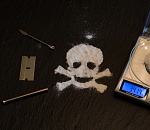 В Астрахани две молодые девушки распространяли спайс