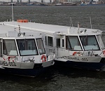  Навигация пассажирского транспорта открывается в Астраханской области