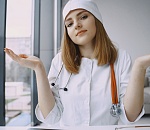 Сколько готовы платить психиатрам в Астраханской области