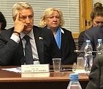 Дефицит спортзалов ударил по детскому спорту