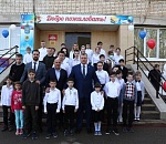 В астраханских школах учебную неделю будут начинать с флага и гимна России