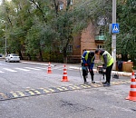 «Лежачих полицейских» в Астрахани станет больше 