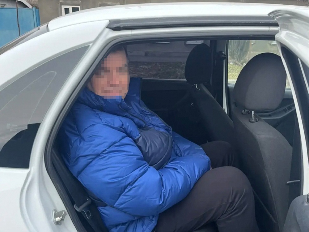 Объявленного в международный розыск астраханца задержали в аэропорту Минвод