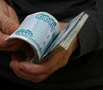 Сотрудник астраханского сельсовета переоценил свой вклад в его развитие на 200 тысяч