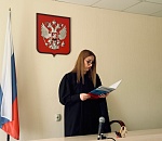 Бизнесмен из Астрахани осужден за подкуп исполнительного директора «ЭкоЦентра» 