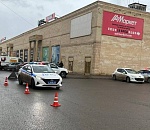 В Астрахани ГИБДД за день нашла автоледи, которая сбила ребенка и уехала с места ДТП