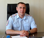 В астраханской полиции новые кадровые назначения