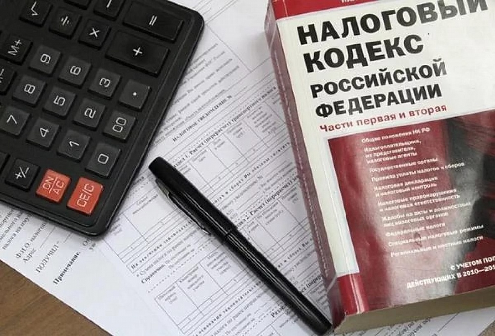 В Астрахани бизнес-леди недоплатила почти четыре налоговых миллиона