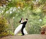 Астраханцев приглашают на свадебный Open Air