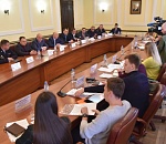 Милицейский мост может быть открыт раньше обозначенного срока