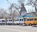 Министр рассказал, когда с улиц Астрахани исчезнут последние маршрутки
