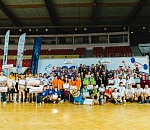 Спортивный регион: в Астрахани завершилась «Спартакиада-2019» среди госслужащих