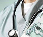 Астраханцы чаще всего дают взятки врачам