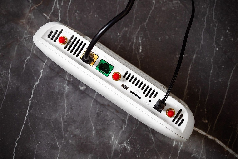 Почти 10 тысяч астраханских семей получили доступ к скоростному интернету дома